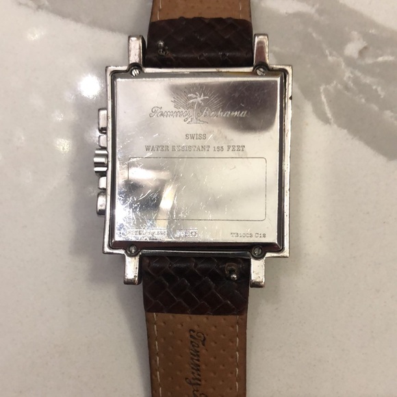 Tommy Bahama watch - Picture 4 of 6